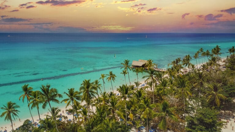 Transfer from Punta Cana Airport to La Romana