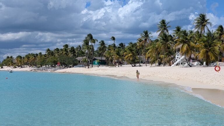 Punta Cana Airport Transfers to Bahia Principe Luxury Ambar