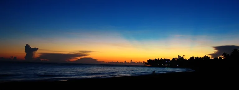 Transfers from Punta Cana Airport to Faro Colon