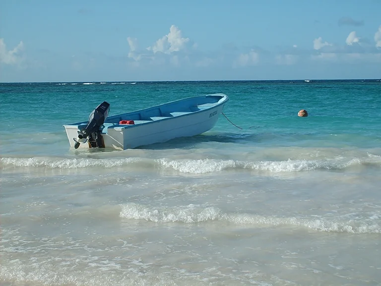 Transfers from Punta Cana Airport to Bonao