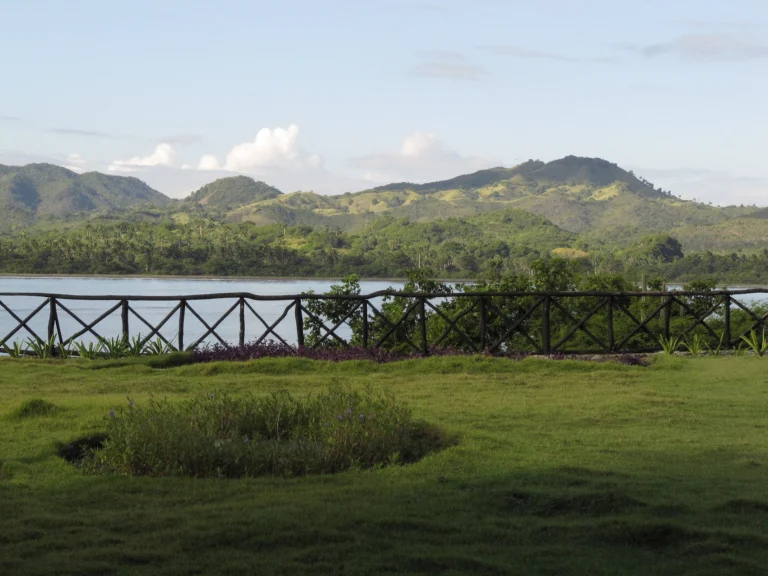 Transfers from Punta Cana Airport to Hoyo Azul