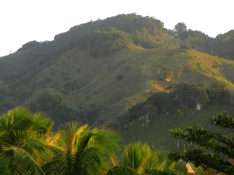 Transfers from Punta Cana Airport to Cueva de las Maravillas