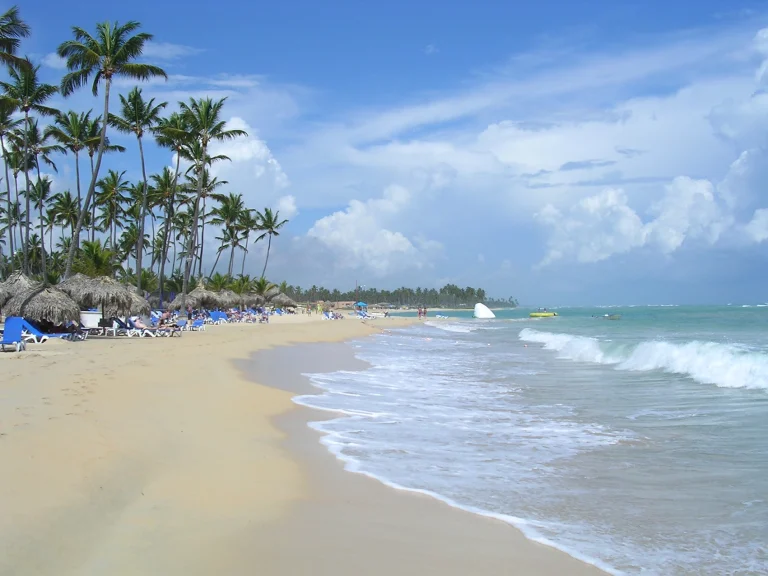 Transfers from Punta Cana Airport to Teleferico Puerto Plata Cable