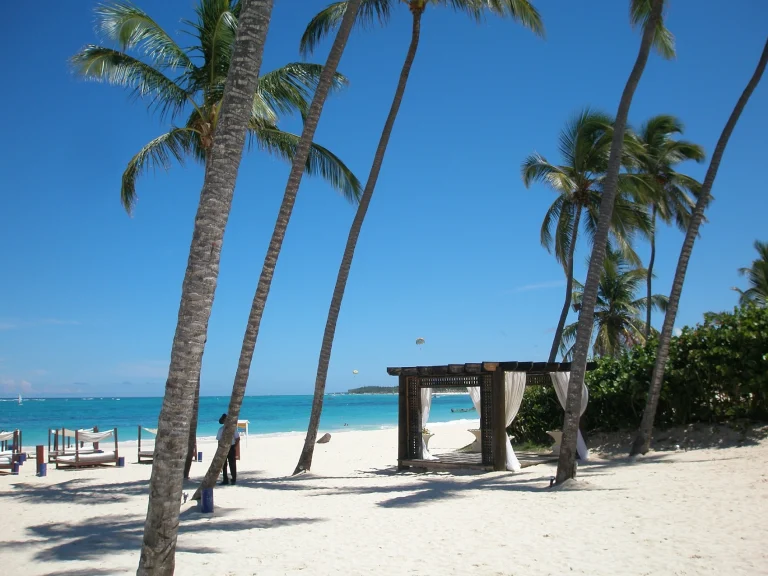 Transfers from Punta Cana Airport to Boca Chica