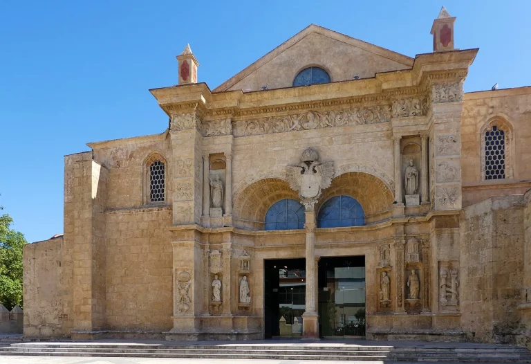 Transfers from Punta Cana Airport to Ciudad Colonial