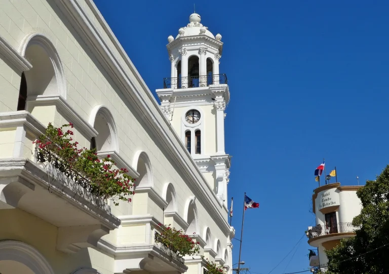 Transfers from Punta Cana Airport to San Pedro de Macoris