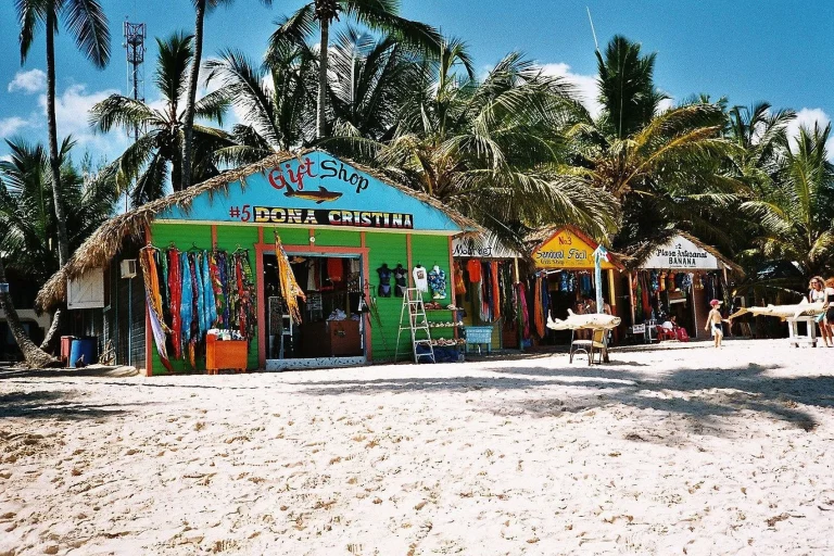 Transfers from Punta Cana Airport to Bavaro