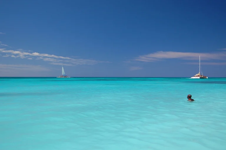 Transfers from Punta Cana Airport to Puerto Plata