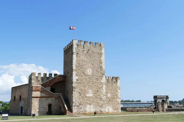 Transfer from Punta Cana Airport to Santiago de los Caballeros