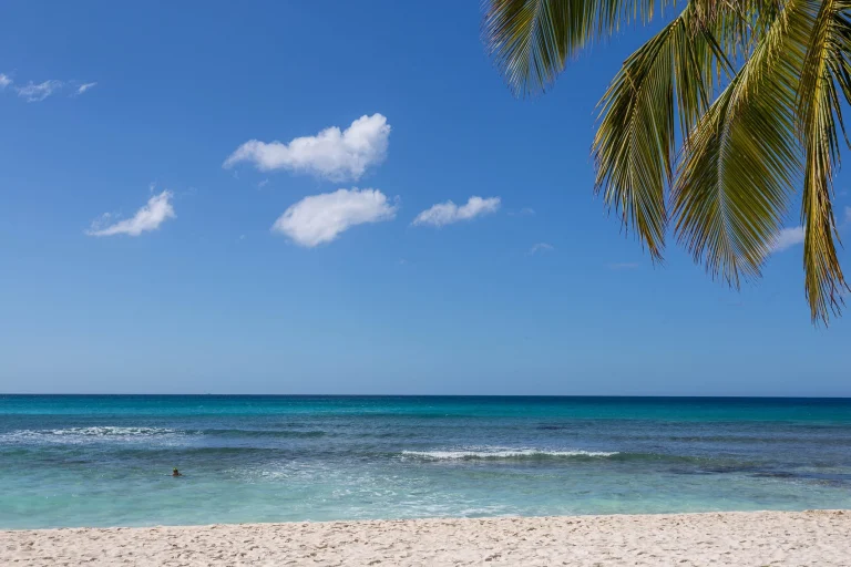 Transfers from Punta Cana Airport to Coson Beach