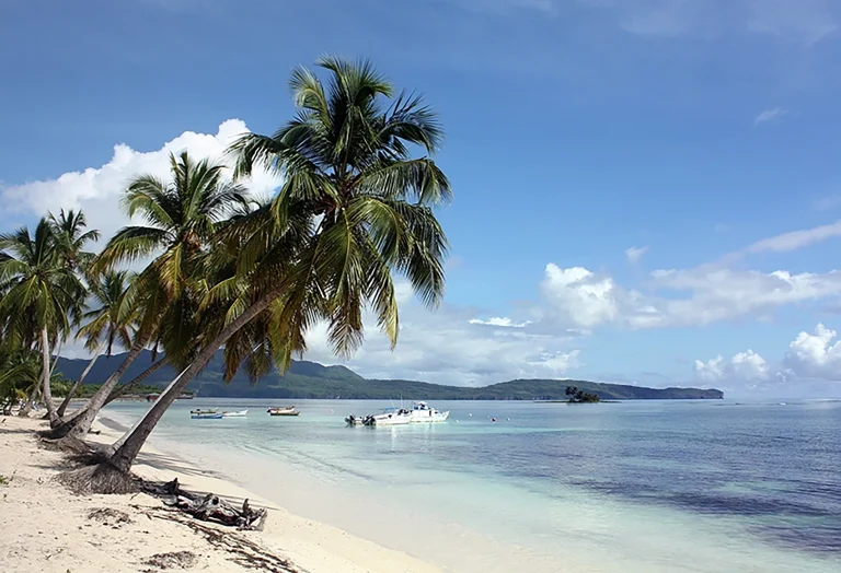 Transfers from Punta Cana Airport to Las Terrenas