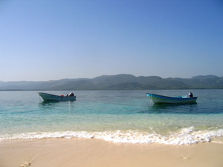 Transfers from Punta Cana Airport to Cabo Rojo