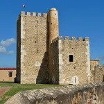 Transfers from Punta Cana Airport to Fortaleza Ozama