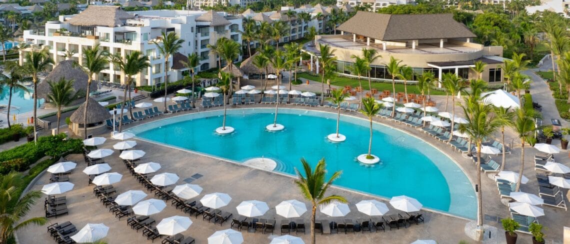 hard rock punta cana