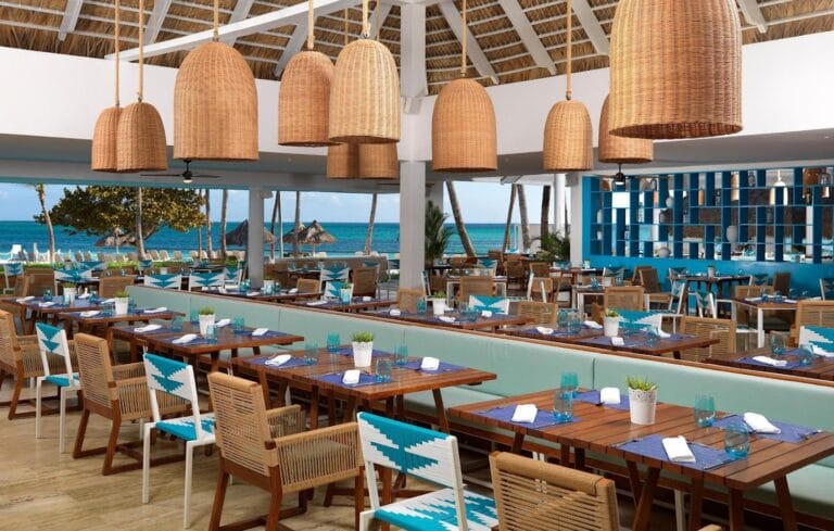 Traslados desde el Aeropuerto de Punta Cana al Melia Punta Cana