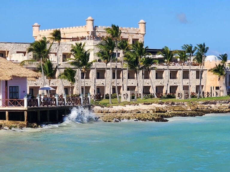 Traslados desde el Aeropuerto de Punta Cana al Sanctuary Cap Cana Resort