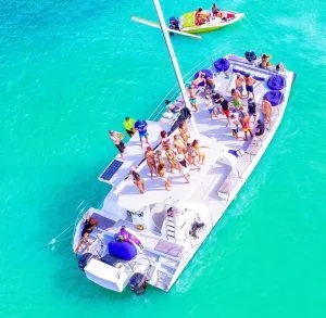 New year´s eve in Punta Cana