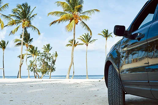 How Long Does it Take to Fly from London to Punta Cana?