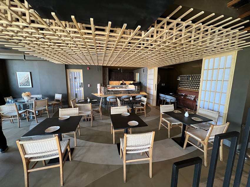 Best restaurants in Bani