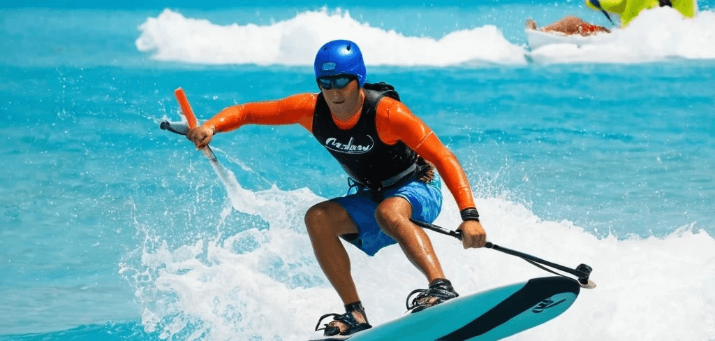 Water Sports Punta Cana