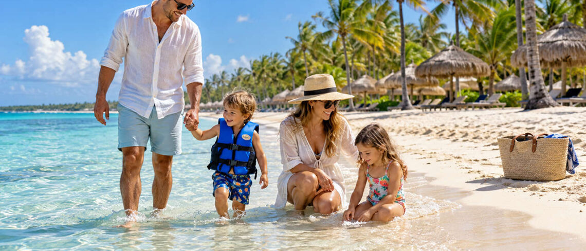 stay safe punta cana