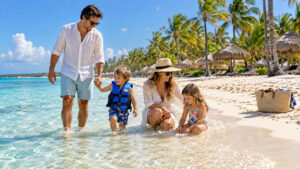Staying Safe in Punta Cana