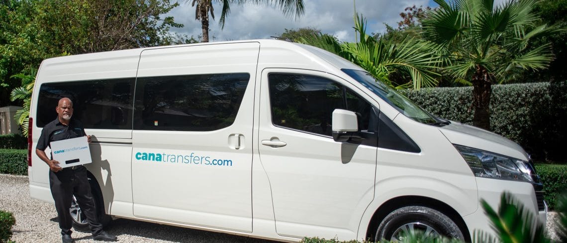 Punta Cana Airport tranfers