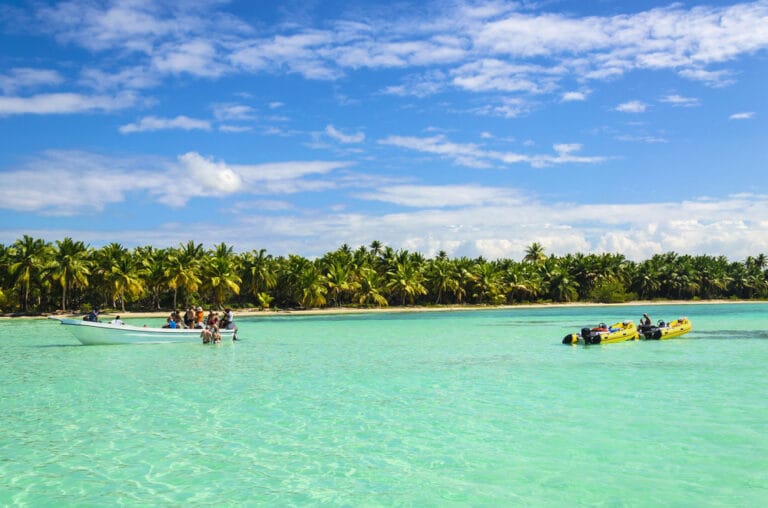 Punta Cana Airport Transfers to Bahia Principe Grand El Portillo