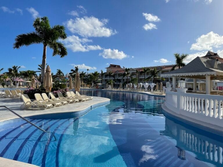 Punta Cana Airport Transfers to Bahia Principe Fantasia Punta Cana