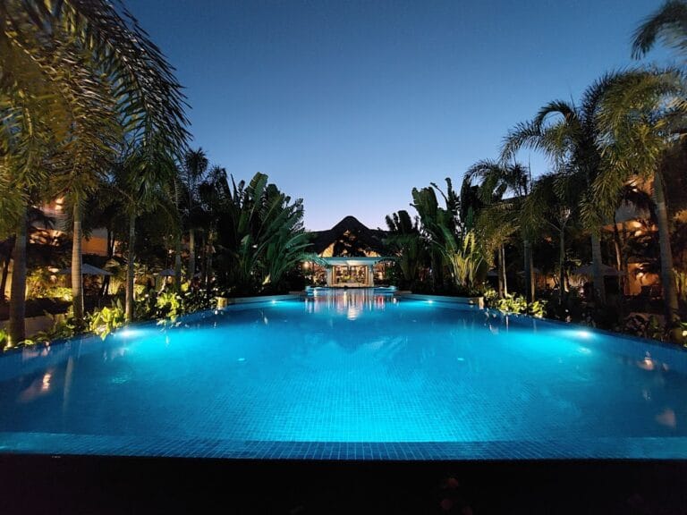 Punta Cana Airport transfers to Dreams Royal Beach