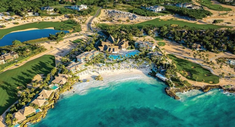 Punta Cana Airport Transfers to Eden Roc Cap Cana