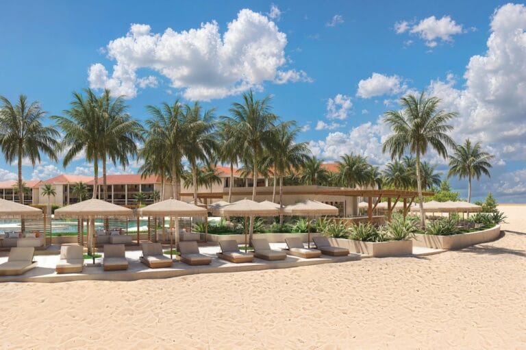 Punta Cana Airport transfers to Hyatt Vivid Punta Cana