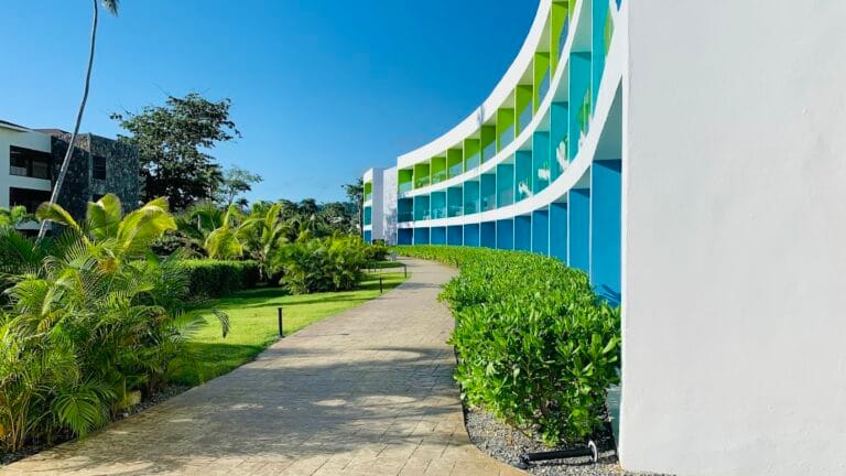 Punta Cana Airport Transfers to Marriott Miches Beach