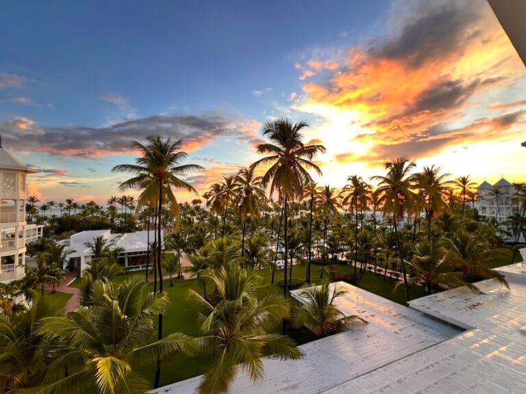 Punta Cana Airport Transfers to Riu Palace Macao