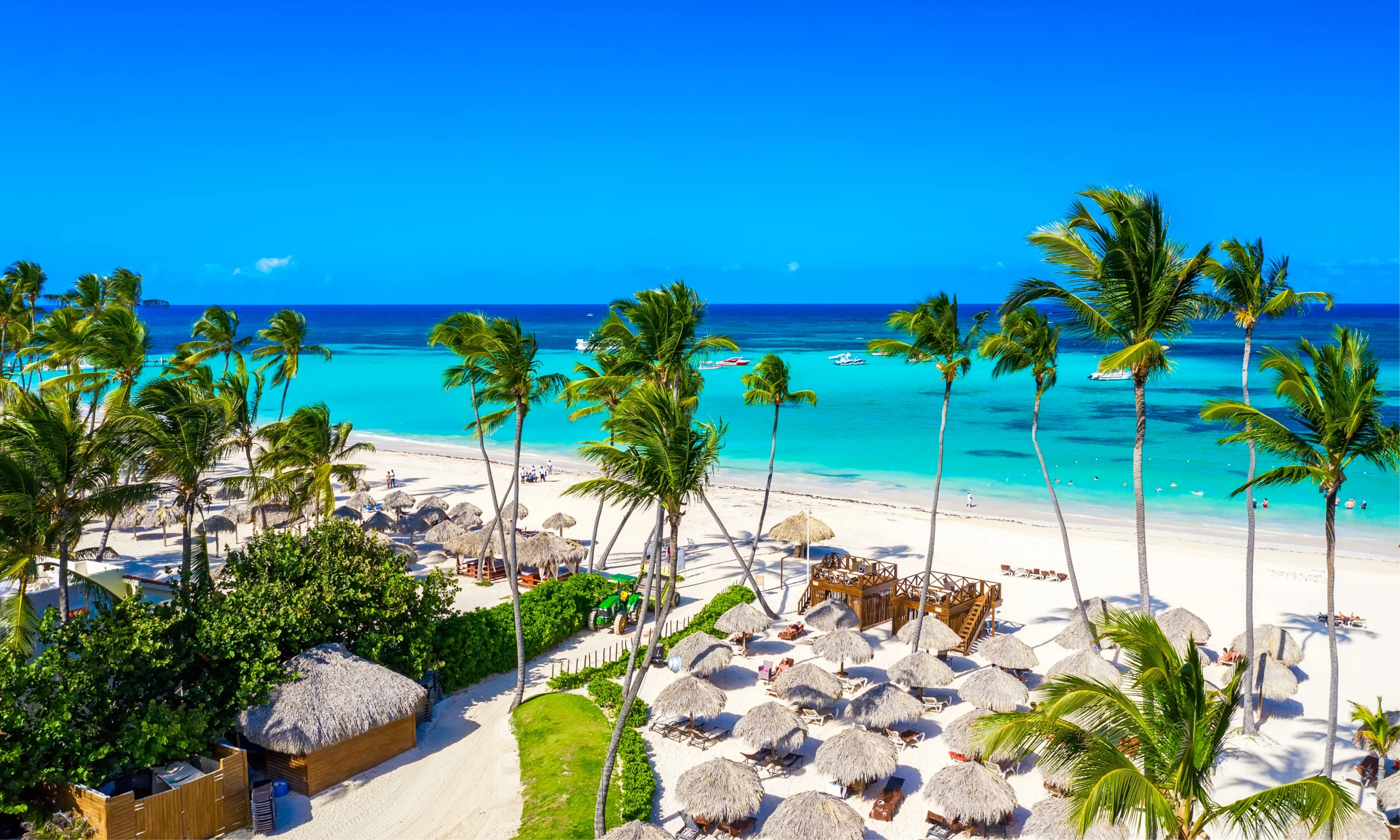 Punta Cana