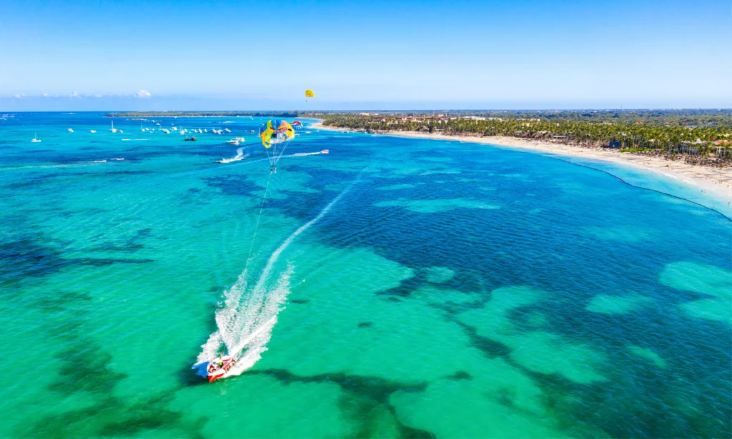 Cap Cana