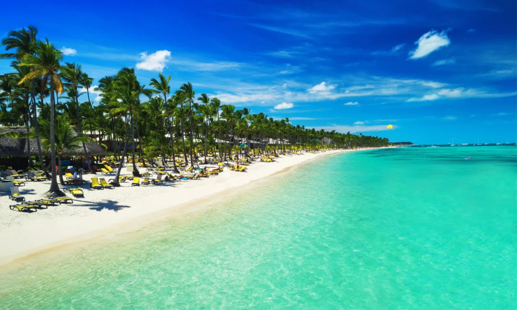 Bayahibe