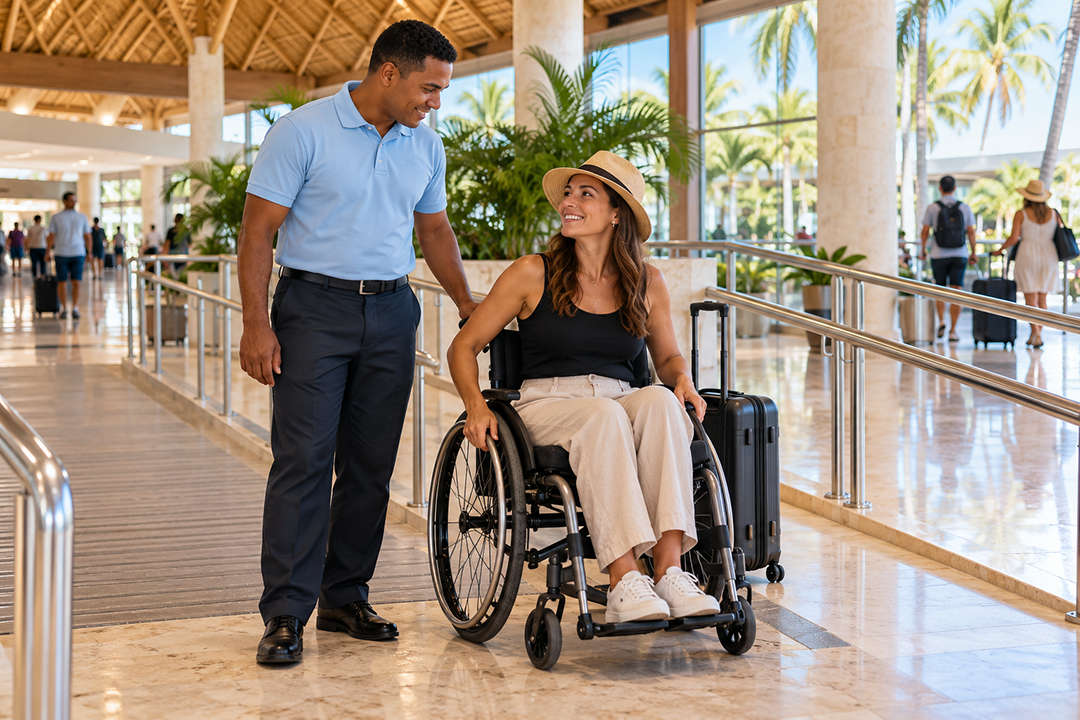 accessibility services